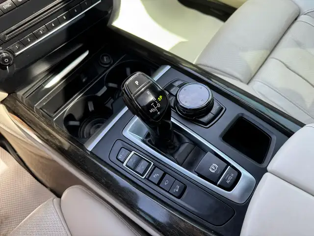 2016 BMW X5 xDrive35i ONLY 95,000KM! OUTSTANDING CONDITION! - Photo 16