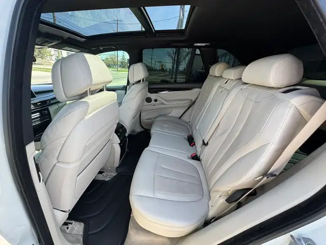 2016 BMW X5 xDrive35i ONLY 95,000KM! OUTSTANDING CONDITION! - Photo 19