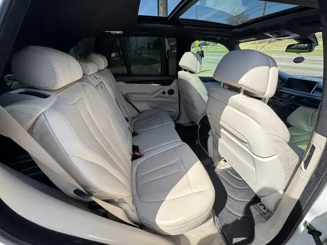 2016 BMW X5 xDrive35i ONLY 95,000KM! OUTSTANDING CONDITION! - Photo 20
