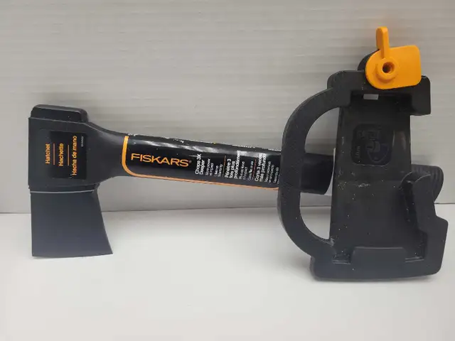 Fiskars Mini Camping Hatchet