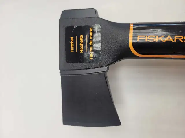 Fiskars Mini Camping Hatchet - Photo 2