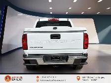 2021 Chevrolet Colorado LT 2WD Work Truck BACKUP CAMERA BLUETOOT - Photo 4