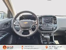 2021 Chevrolet Colorado LT 2WD Work Truck BACKUP CAMERA BLUETOOT - Photo 10