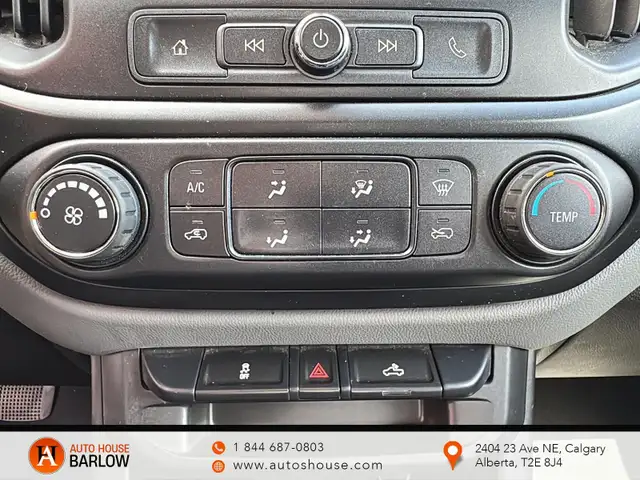 2021 Chevrolet Colorado LT 2WD Work Truck BACKUP CAMERA BLUETOOT - Photo 14
