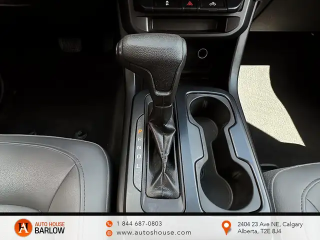 2021 Chevrolet Colorado LT 2WD Work Truck BACKUP CAMERA BLUETOOT - Photo 16