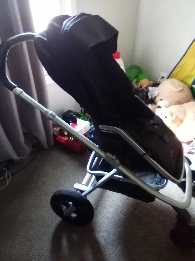 nuna stroller - Photo 2