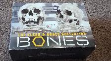 Bones Complete Series Box