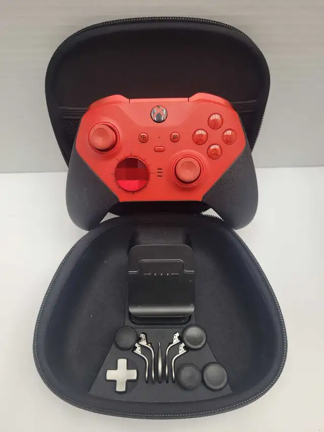 Xbox Elite V2 Wireless Pro Gaming Controller  - RED