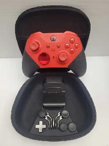 Xbox Elite V2 Wireless Pro Gaming Controller  - RED