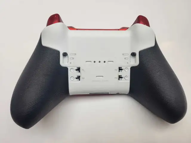 Xbox Elite V2 Wireless Pro Gaming Controller  - RED - Photo 5