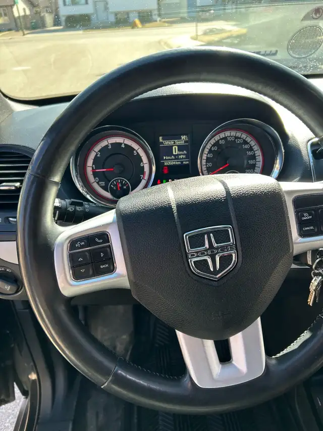 2017 Dodge Caravan GT - Photo 5