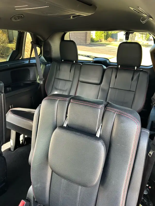 2017 Dodge Caravan GT - Photo 6