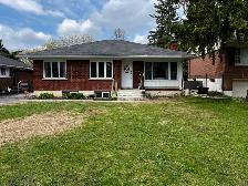 FOR RENT - 3 Bed, 1 Bath House - Aug 1st (Alta Vista/Riverview)