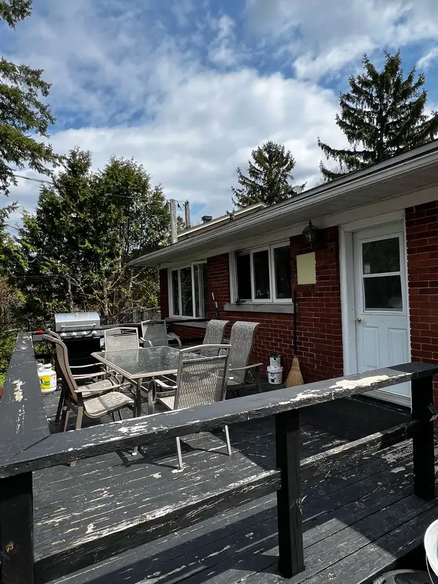 FOR RENT - 3 Bed, 1 Bath House - Aug 1st (Alta Vista/Riverview) - Photo 2