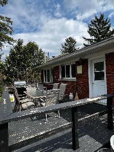 FOR RENT - 3 Bed, 1 Bath House - Aug 1st (Alta Vista/Riverview) - Photo 2