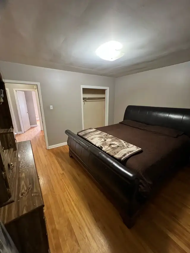FOR RENT - 3 Bed, 1 Bath House - Aug 1st (Alta Vista/Riverview) - Photo 4