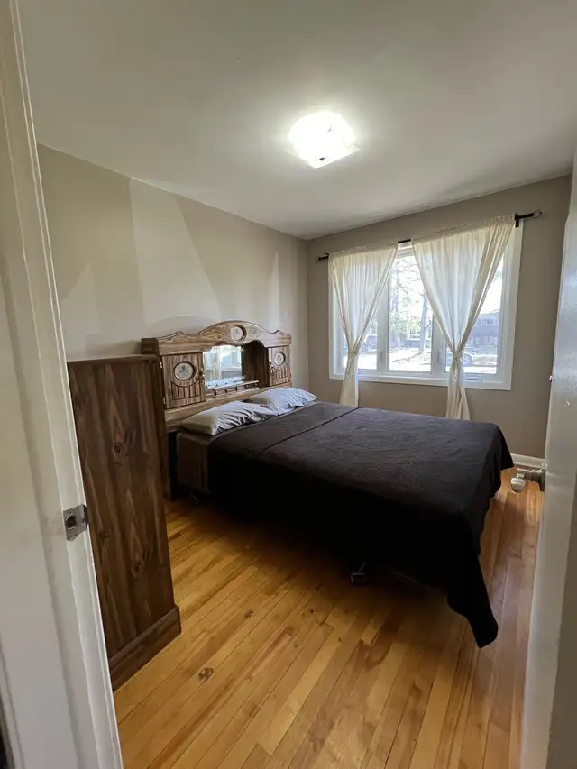 FOR RENT - 3 Bed, 1 Bath House - Aug 1st (Alta Vista/Riverview) - Photo 6
