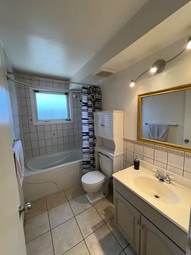 FOR RENT - 3 Bed, 1 Bath House - Aug 1st (Alta Vista/Riverview) - Photo 7