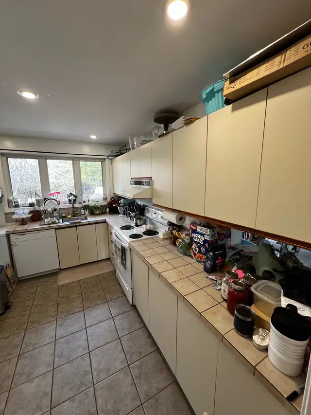 FOR RENT - 3 Bed, 1 Bath House - Aug 1st (Alta Vista/Riverview) - Photo 9