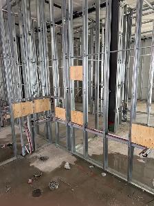 commercial plumbing