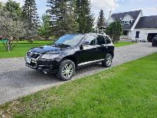 2008 Volkswagen Touareg - 3.6L V6