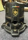 Rainbow Vac Cleaner - E2 Type12 Black