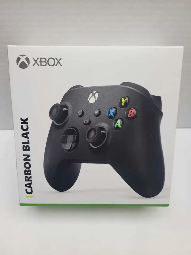 Xbox One Series S/X Wireless Controller NEW