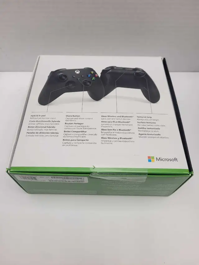 Xbox One Series S/X Wireless Controller NEW - Photo 2