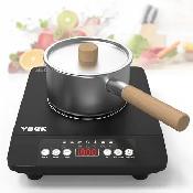 (New)VBGK Portable induction Cooktop,110V Single Burner Inductio