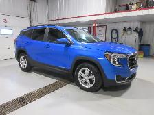 2024 GMC Terrain AWD - Photo 4