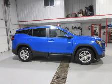 2024 GMC Terrain AWD - Photo 5