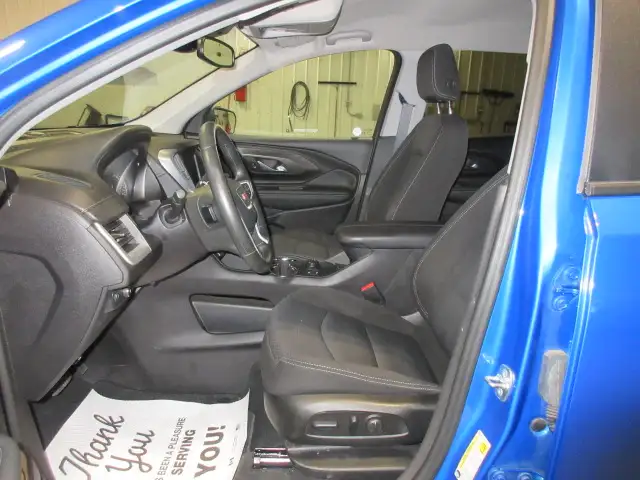 2024 GMC Terrain AWD - Photo 6