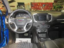 2024 GMC Terrain AWD - Photo 10