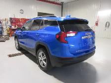 2024 GMC Terrain AWD - Photo 11