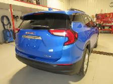 2024 GMC Terrain AWD - Photo 13