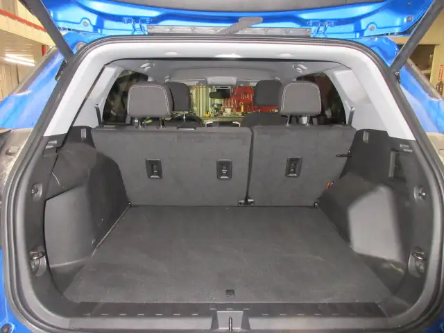 2024 GMC Terrain AWD - Photo 14
