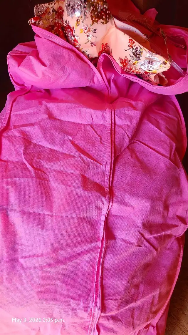 Grad dress for sale. - Photo 3