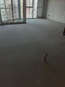 Self Level/ Concrete Grinding - Photo 2