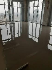 Self Level/ Concrete Grinding - Photo 6