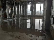 Self Level/ Concrete Grinding - Photo 7