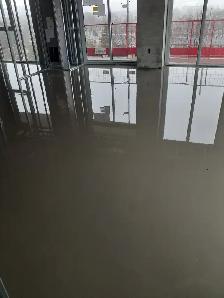 Self Level/ Concrete Grinding - Photo 8