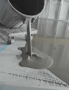 Self Level/ Concrete Grinding - Photo 10