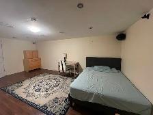 Basement  Apartment for Rent - 1200/month