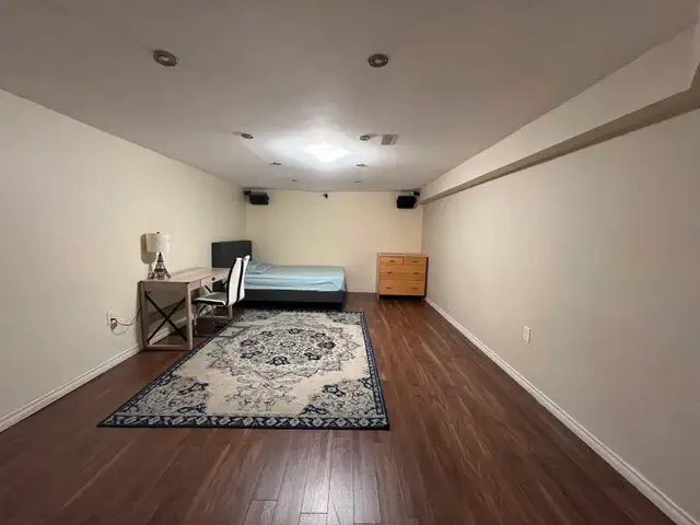 Basement  Apartment for Rent - 1200/month - Photo 2