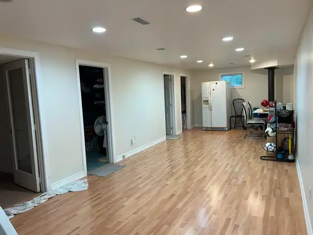 Basement  Apartment for Rent - 1200/month - Photo 3