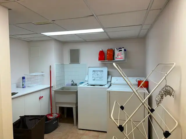 Basement  Apartment for Rent - 1200/month - Photo 4