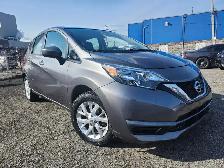 2018 Nissan Versa Note SV BAS KM GARANTIE 1 ANS