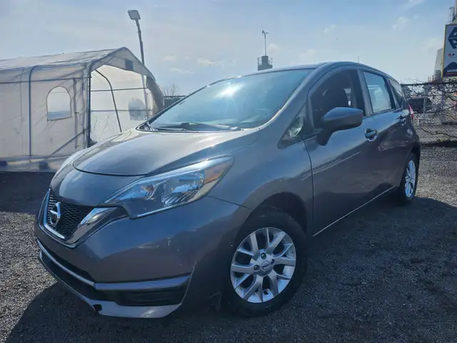 2018 Nissan Versa Note SV BAS KM GARANTIE 1 ANS - Photo 2