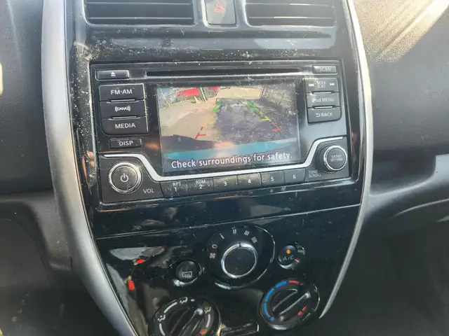 2018 Nissan Versa Note SV BAS KM GARANTIE 1 ANS - Photo 4