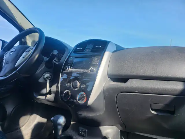 2018 Nissan Versa Note SV BAS KM GARANTIE 1 ANS - Photo 5